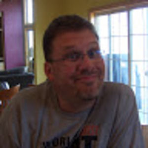 Meet your Posher, Eric i